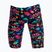Slip de înot pentru copii Funky Trunks Training Jammers lost leaf