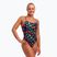 Costum de înot întreg pentru femei Funkita Diamond Back One Piece Lost Leaf