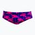 Slip de baie pentru bărbați Funky Trunks Classic Brief pinky palms