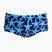 Boxeri de înot pentru copii Funky Trunks Sidewinder Trunks see stars