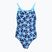 Costum de înot întreg pentru copii Funkita Diamond Back One Piece see stars