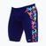 Slip de înot pentru bărbați Funky Trunks Training Jammers starry night