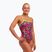 Costum de înot întreg pentru femei Funkita Single Strap One Piece swan city