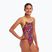 Costum de înot întreg pentru copii Funkita Single Strap One Piece swan city