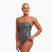 Costum de înot întreg pentru femei Funkita Strapped In One Piece swan see swan
