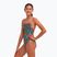 Costum de înot întreg pentru copii Funkita Strapped In One Piece swan see swan