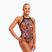 Costum de înot întreg pentru femei Funkita Sky Hi One Piece tipsy tiger