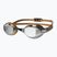 Ochelari înot Funky XT Machine Mirror Gold Member