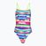 Costum de baie întreg Funkita Single Strength One piece paint patch