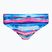 Slipuri de înot pentru bărbați Funky Trunks Classic Brief color cutaway