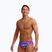 Slipuri de înot pentru bărbați Funky Trunks Classic Brief color cutaway