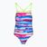 Costum de baie întreg Funkita Strapped In One piece colour cutaway
