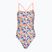 Costum de baie întreg pentru femei Funkita Tie Me Tight One piece killer flowers
