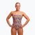 Costum de baie întreg pentru femei  Funkita Tie Me Tight One piece killer flowers