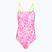 Costum de baie întreg pentru femei Funkita Single Strap One piece rosie cheeky