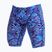 Jammere de înot pentru bărbați Funky Trunks Training Jammers blue bits