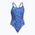 Costum de baie întreg pentru femei  Funkita Diamond Back One piece blye bits