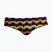 Slipuri de înot pentru bărbați Funky Trunks Classic Brief in rainbow