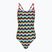 Costum de baie întreg pentru femei Funkita Diamond Secure One piece rainbowie