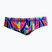 Slipuri de înot pentru bărbați Funky Trunks Classic Brief fault lines