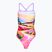 Costum de baie întreg pentru femei Funkita Strapped In One piece meadow made