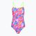 Costum de baie întreg pentru femei Funkita Single Strap One piece blow in