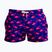 Șorturi de baie pentru bărbați Funky Trunks Shorty Shorts Short flocked up