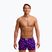 Șorturi de baie pentru bărbați Funky Trunks Shorty Shorts Short flocked up