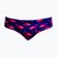 Slipuri de înot pentru bărbați Funky Trunks Classic Brief flocked up