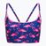 Top costum de baie Funkita Sports Top flocked up