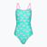 Costum de baie întreg pentru femei Funkita Single Strap One piece go flamingo!