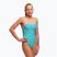 Costum de baie întreg pentru copii Funkita Single Strap One Piece go flamingo!