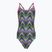 Costum de baie întreg pentru femei Funkita Diamond Secure One piece up down