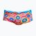 Boxeri de înot pentru copii Funky Trunks Sidewinder Trunks kulin colour
