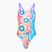 Costum de baie întreg pentru femei Funkita Brace Free One piece kulin colour