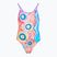Costum de baie întreg pentru copii Funkita Single Strap One Piece kulin colour