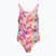 Costum de baie întreg pentru copii Funkita Diamond Back One piece dry me