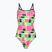 Costum de baie întreg pentru femei Funkita Single Strap One piece blocked again