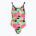 Costum de baie întreg Funkita Single Strap One piece blocked again