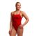 Costum de baie întreg pentru femei Funkita Single Strength One Piece still red