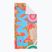 Prosop Funky Cotton Towel kulin colour