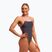 Costum de baie întreg pentru femei Funkita Single Strength One pieces pin stripe