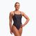 Costum de baie întreg pentru femei Funkita Bond Girl One pieces pin stripe
