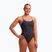 Costum de baie întreg pentru femei Funkita Diamond Secure One pieces pin stripe