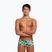 Boxeri de înot pentru copii Funky Trunks Sidewinder Trunks scaled black