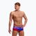 Boxeri de înot pentru bărbați Funky Trunks Sidewinder Trunks high lights