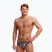 Slipuri de înot pentru bărbați Funky Trunks Classic Brief fur elise