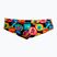 Slipuri de înot pentru bărbați Funky Trunks Classic Brief berry good