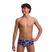 Boxeri de baie pentru băieți Funky Trunks Sidewinder Trunks blast buddies