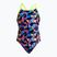 Costum de baie întreg pentru copii Funkita Diamond Back One Piece blast buddies